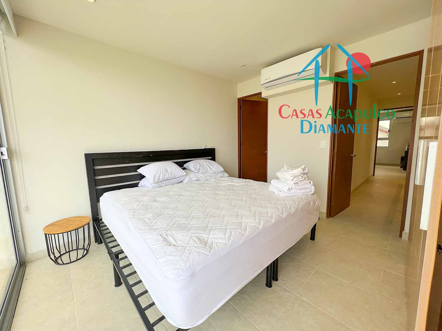 Aura A 001 - Recámara principal 4